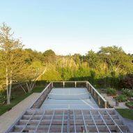Peconic Bay House by BarlisWedlick