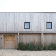 Peconic Bay House by BarlisWedlick
