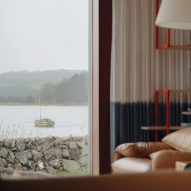 Tidal House by Brown & Brown