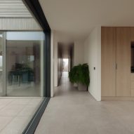 Tidal House by Brown & Brown