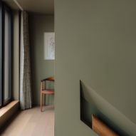 Tidal House by Brown & Brown
