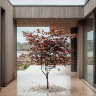 Tidal House by Brown & Brown