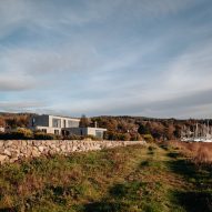 Tidal House by Brown & Brown