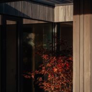 Tidal House by Brown & Brown