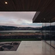 Tidal House by Brown & Brown