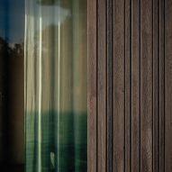 Tidal House by Brown & Brown