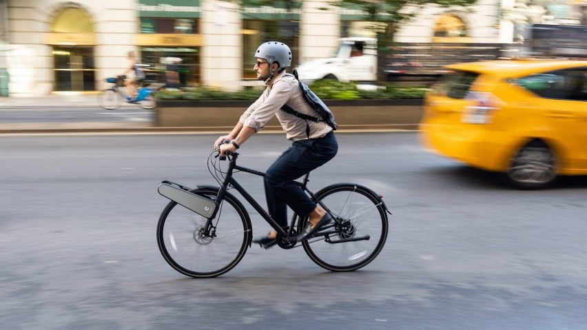 CLIP es un dispositivo de motor eléctrico portátil