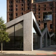 Field Operations and Studio Cadena Domino Plaza