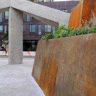 Field Operations and Studio Cadena Domino Plaza