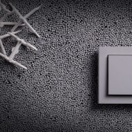 E2 switches and sockets by Gira