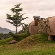 Into the Wild by Earthscape Studio