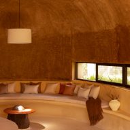 Into the Wild by Earthscape Studio
