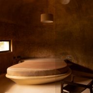 Into the Wild by Earthscape Studio