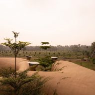 Into the Wild by Earthscape Studio