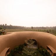 Into the Wild by Earthscape Studio