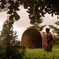 Into the Wild by Earthscape Studio