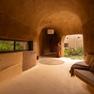 Into the Wild by Earthscape Studio