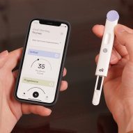 eli health hormometer design ces 2025 dezeen 2364 sq