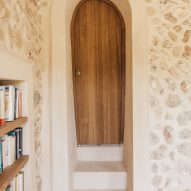 Menorca farmhouse conversion, Estancia San José, by Atelier du Pont and Aru Arquitectura