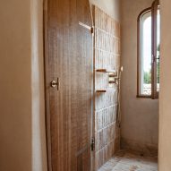 Menorca farmhouse conversion, Estancia San José, by Atelier du Pont and Aru Arquitectura