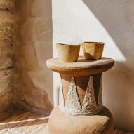 Menorca farmhouse conversion, Estancia San José, by Atelier du Pont and Aru Arquitectura