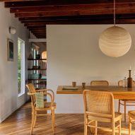 Fire Island House by BoND