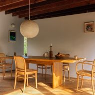 Fire Island House by BoND