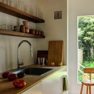 Fire Island House by BoND