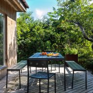 Fire Island House by BoND