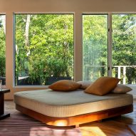 Fire Island House by BoND