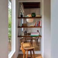 Fire Island House by BoND