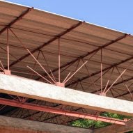 Gando Primary School by Diébédo Francis Kéré