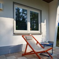 Bungalow in Trechwitz Jan Winkelmann and Julia Carloff-Winkelmann