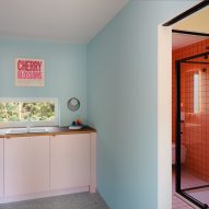 Bungalow in Trechwitz Jan Winkelmann and Julia Carloff-Winkelmann