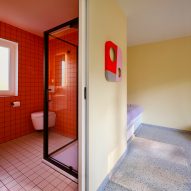 Bungalow in Trechwitz Jan Winkelmann and Julia Carloff-Winkelmann