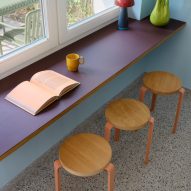 Bungalow in Trechwitz Jan Winkelmann and Julia Carloff-Winkelmann