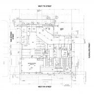 Sixth and Guadalupe drawings