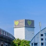 Grenfell Tower exterior sq