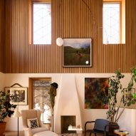 Harlem Rectory by GRT Architects