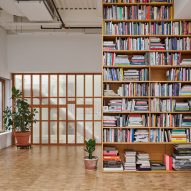 Harlem Rectory by GRT Architects
