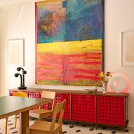 Harlem Rectory by GRT Architects