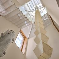 Harlem Rectory by GRT Architects