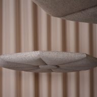 Hikari pendant lamp by White Arkitekter for Zilenzio