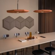 Hikari pendant lamp by White Arkitekter for Zilenzio
