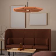 Hikari pendant lamp by White Arkitekter for Zilenzio