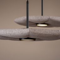 Hikari pendant lamp by White Arkitekter for Zilenzio