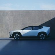 Honda electric cars