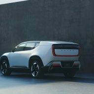 Honda electric cars