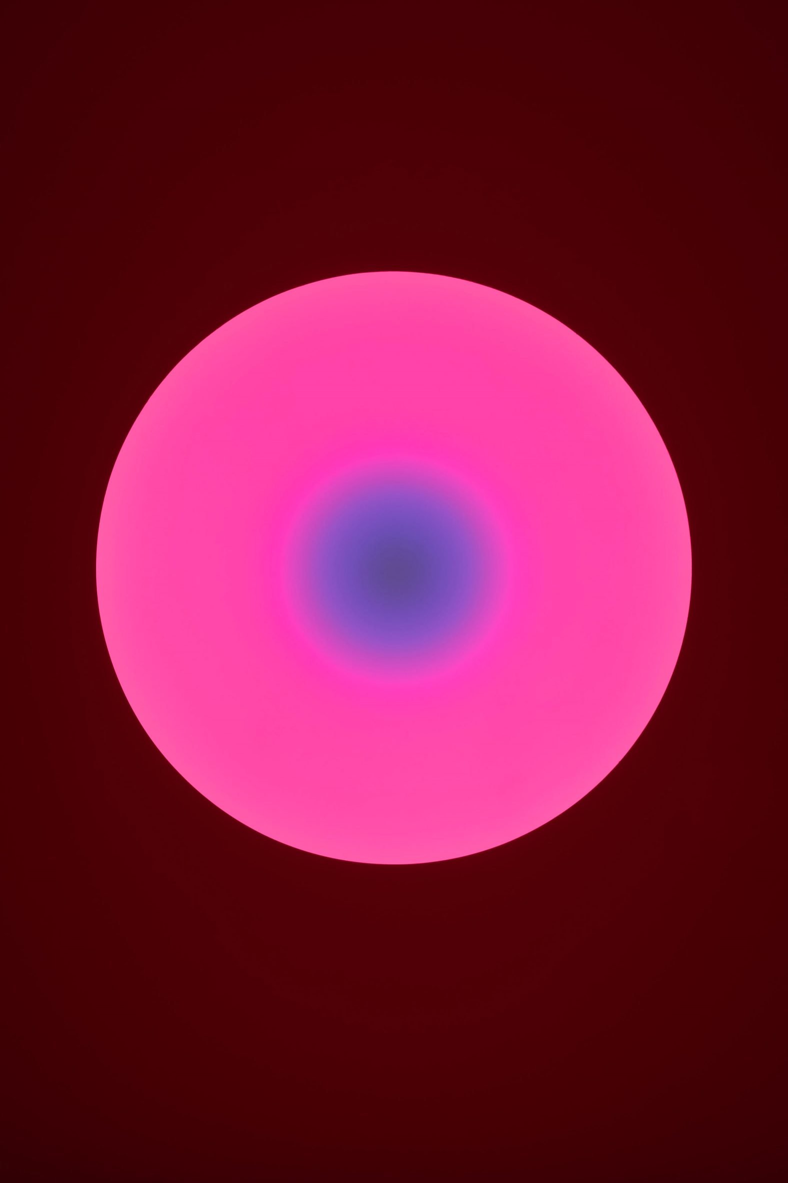 Jubilee (2021) by James Turrell