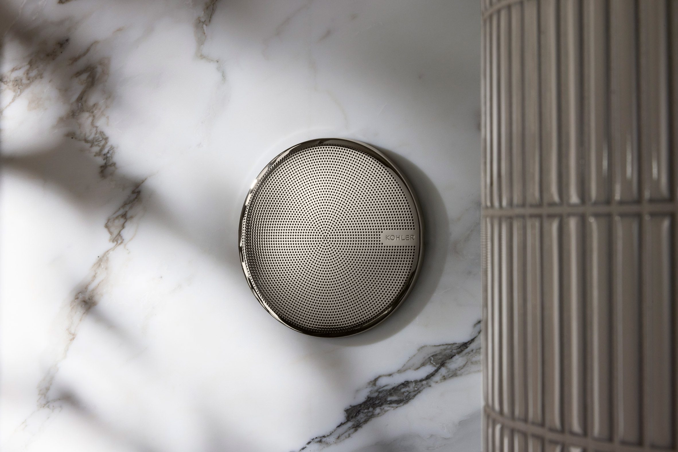 Anthem+ Digital Showering System by Kohler